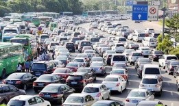 堵车 在线观看,城市交通拥堵全解析