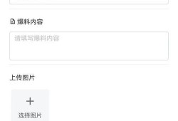 最新爆料入口小程序,一键获取独家资讯，畅享便捷信息时代