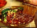 网红酸辣粉爆料视频,独家制作过程大公开！