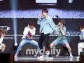 维嘉爆料韩国男团视频,韩国男团幕后花絮大曝光！
