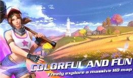 堡垒前线手游最新爆料,神秘英雄登场，战场格局再起风云！