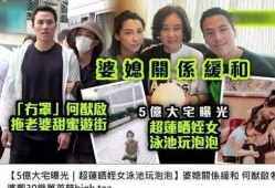 香港赌王之子爆料视频,独家爆料视频曝光惊人真相